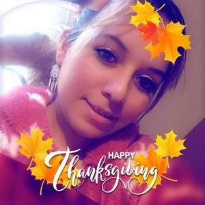 Meet your Posher, Gloria